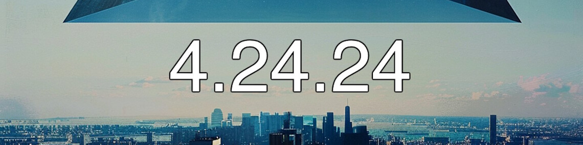 BEAM scheduled to officially launch on 4.24.24
