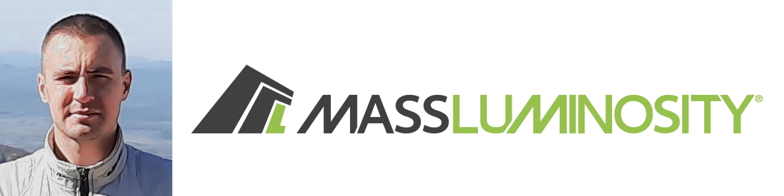 Software Engineer Joins Mass Luminosity