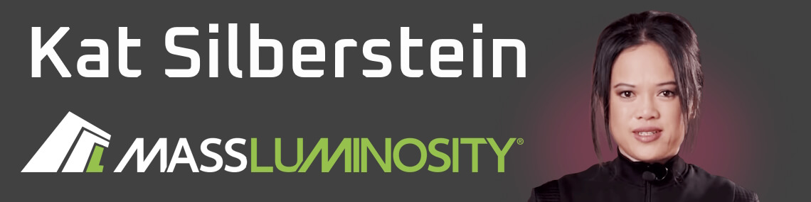 Mass Luminosity Adds Kat Silberstein to its Board of Directors