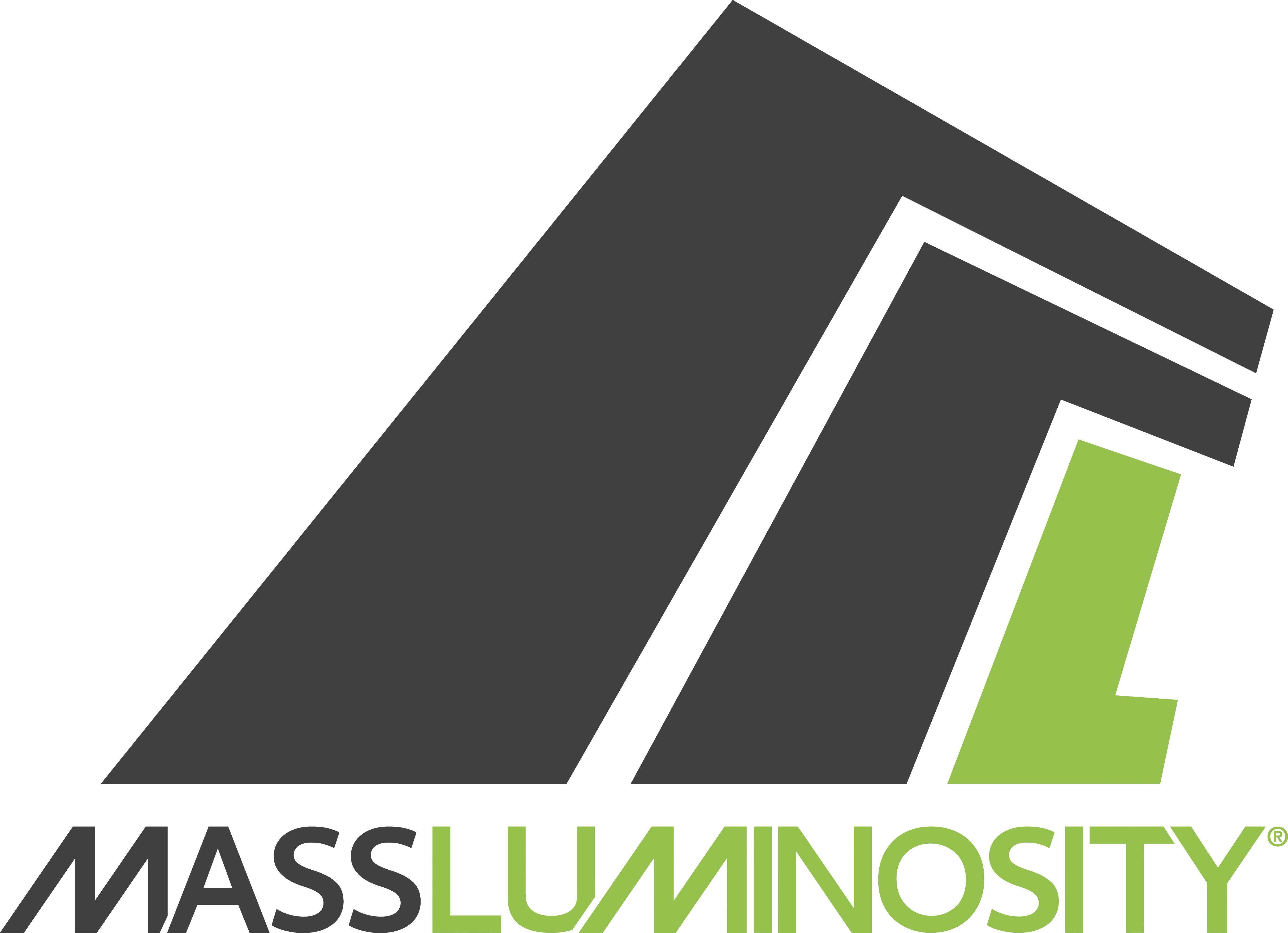 Mass Luminosity